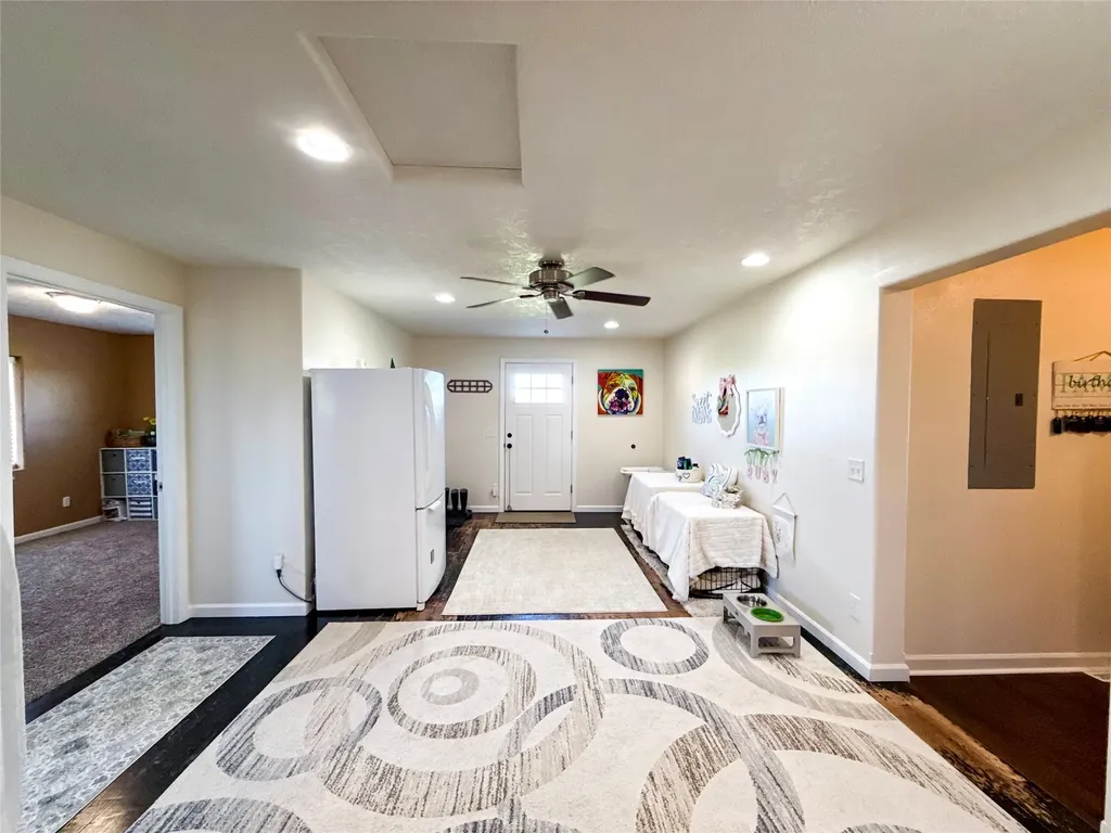 21 Little Belt Drive Great Falls MT 59404