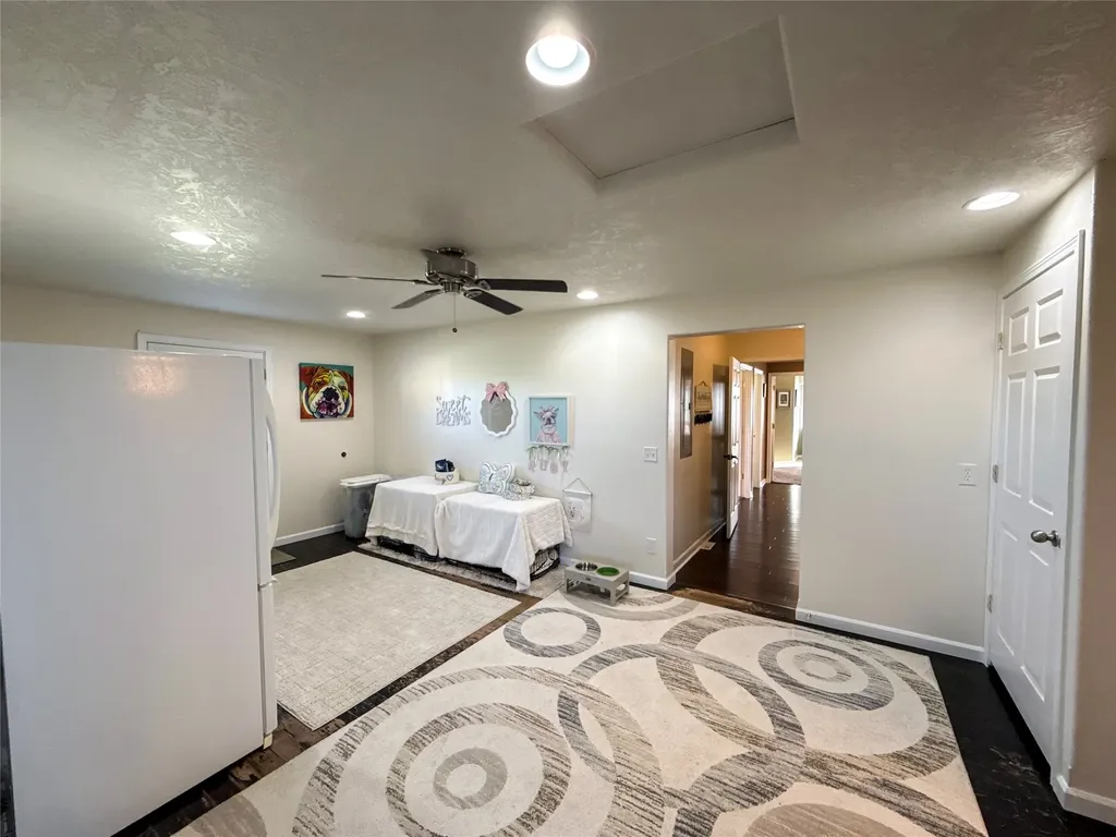 21 Little Belt Drive Great Falls MT 59404