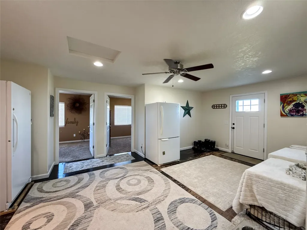 21 Little Belt Drive Great Falls MT 59404