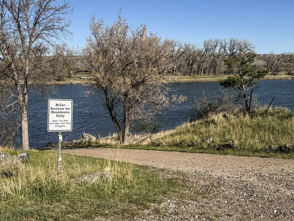 21 Little Belt Drive Great Falls MT 59404