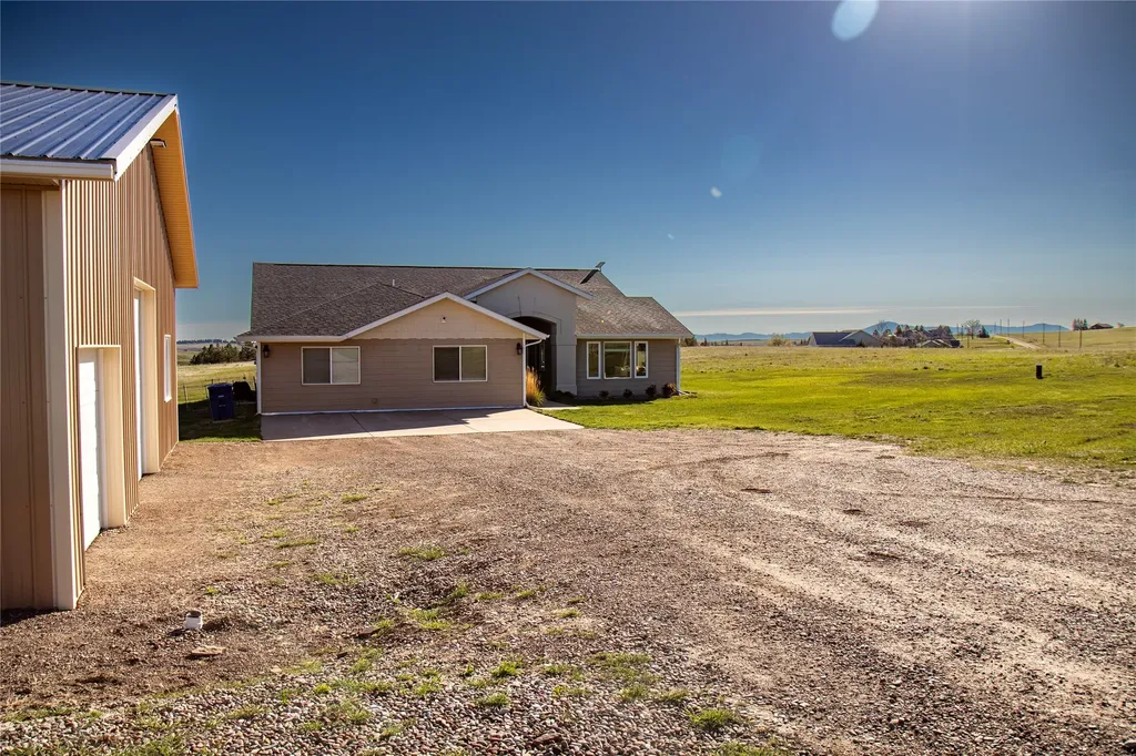 21 Little Belt Drive Great Falls MT 59404