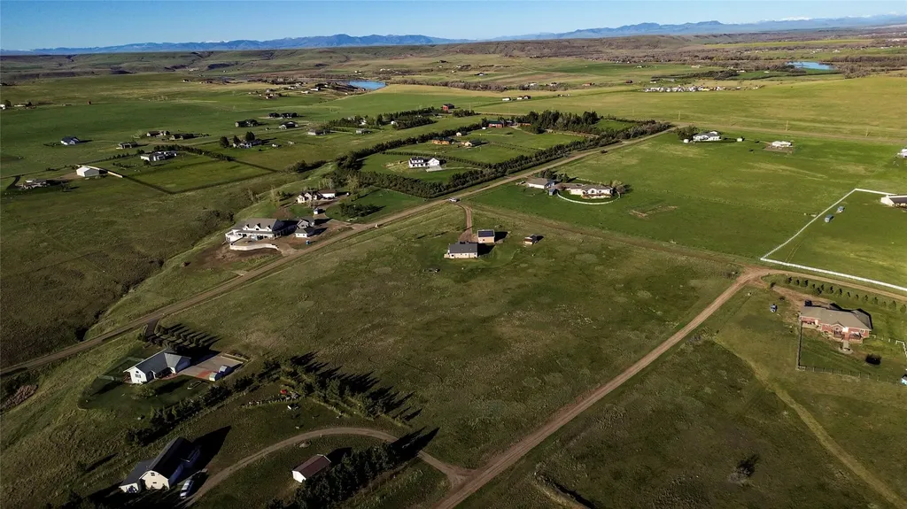 21 Little Belt Drive Great Falls MT 59404