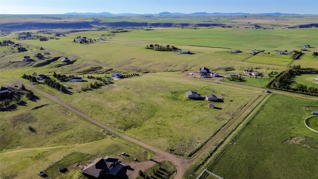 21 Little Belt Drive Great Falls MT 59404
