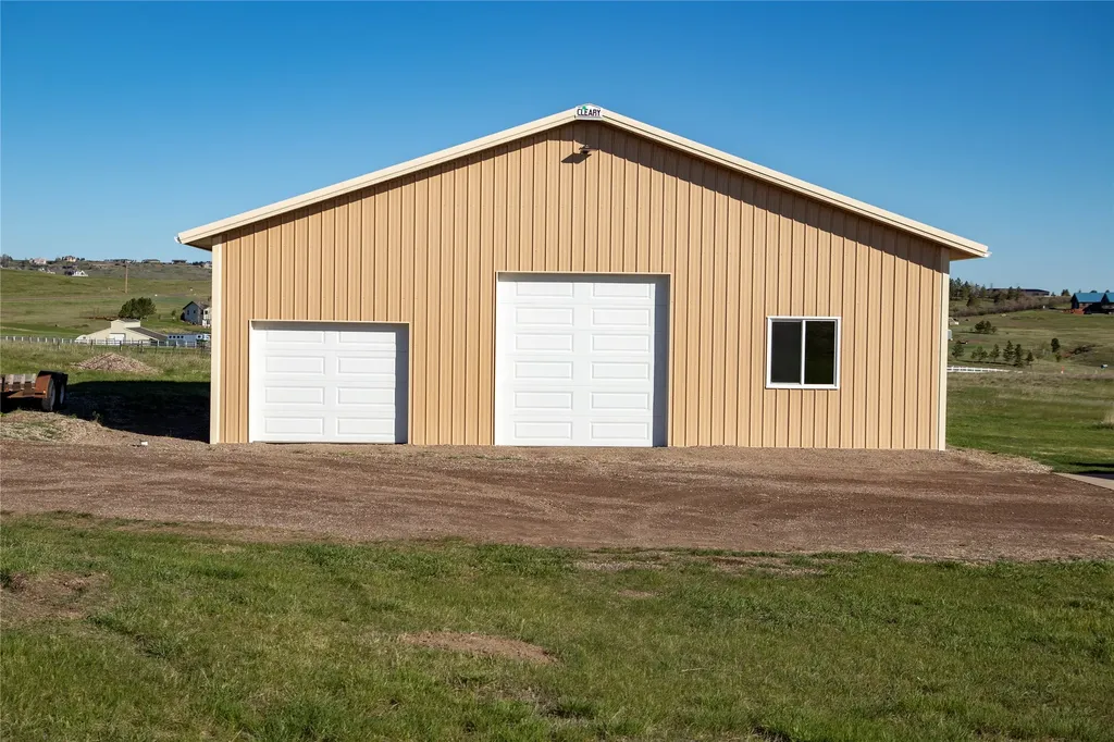 21 Little Belt Drive Great Falls MT 59404