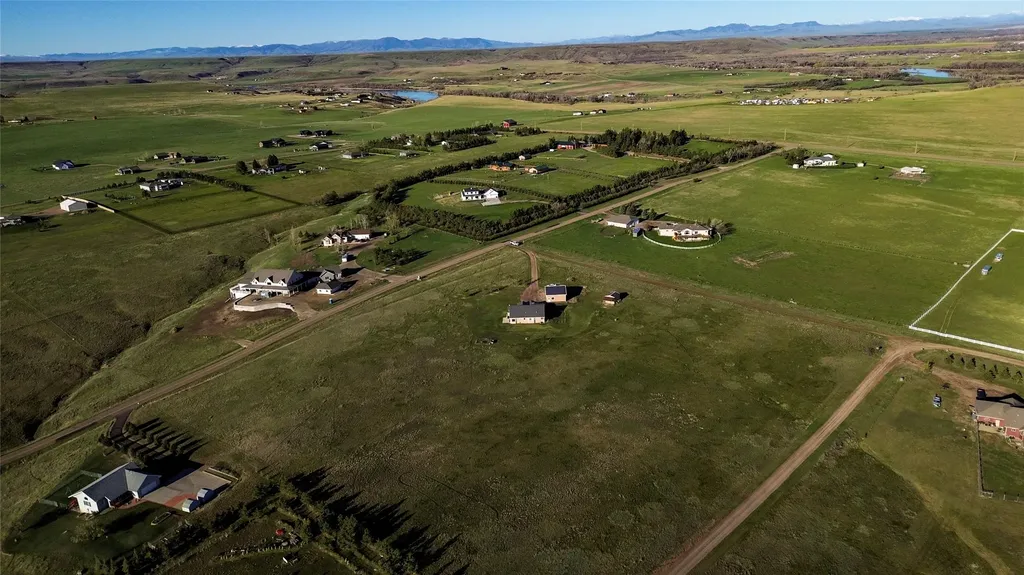 21 Little Belt Drive Great Falls MT 59404