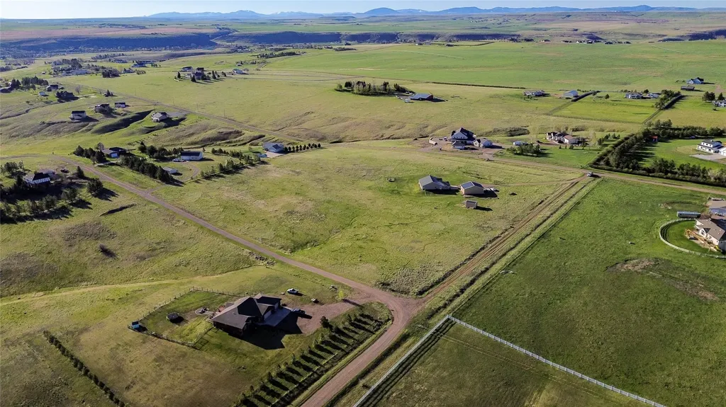 21 Little Belt Drive Great Falls MT 59404