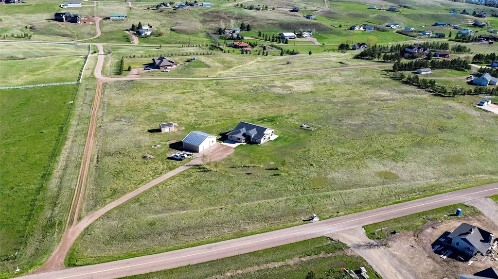 21 Little Belt Drive Great Falls MT 59404