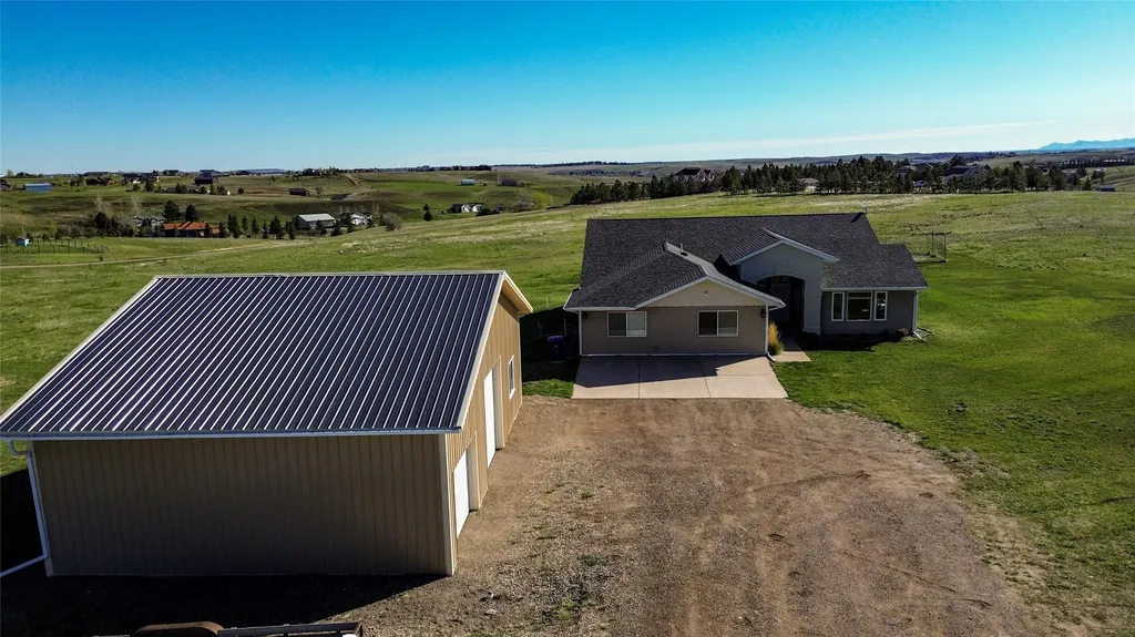 21 Little Belt Drive Great Falls MT 59404