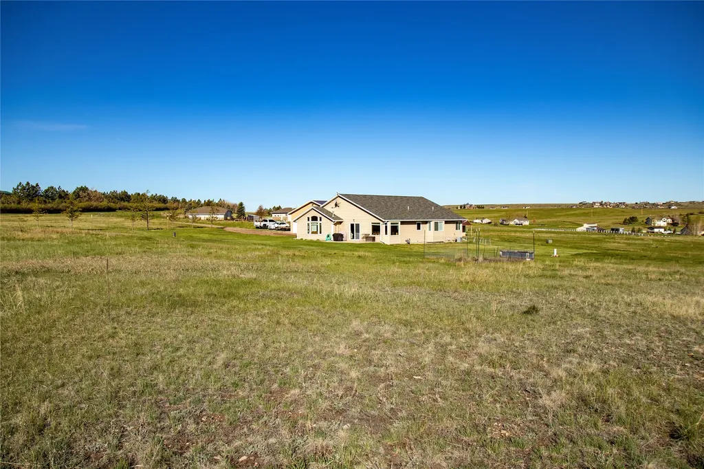 21 Little Belt Drive Great Falls MT 59404