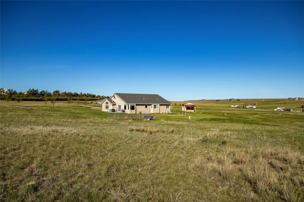 21 Little Belt Drive Great Falls MT 59404