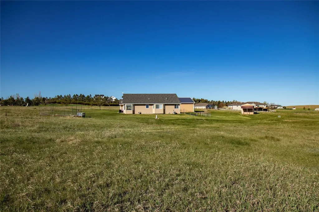 21 Little Belt Drive Great Falls MT 59404