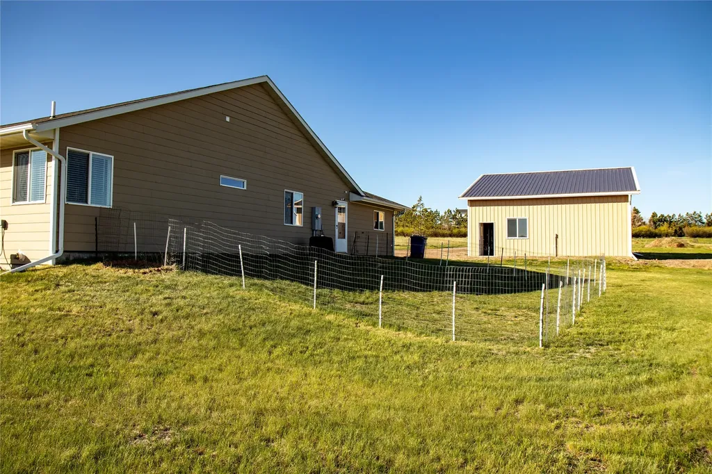 21 Little Belt Drive Great Falls MT 59404