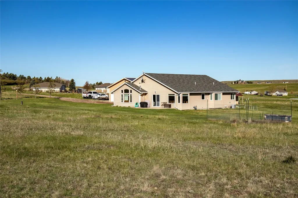 21 Little Belt Drive Great Falls MT 59404