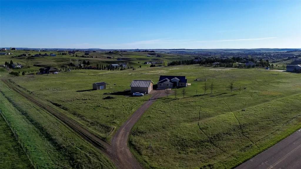 21 Little Belt Drive Great Falls MT 59404