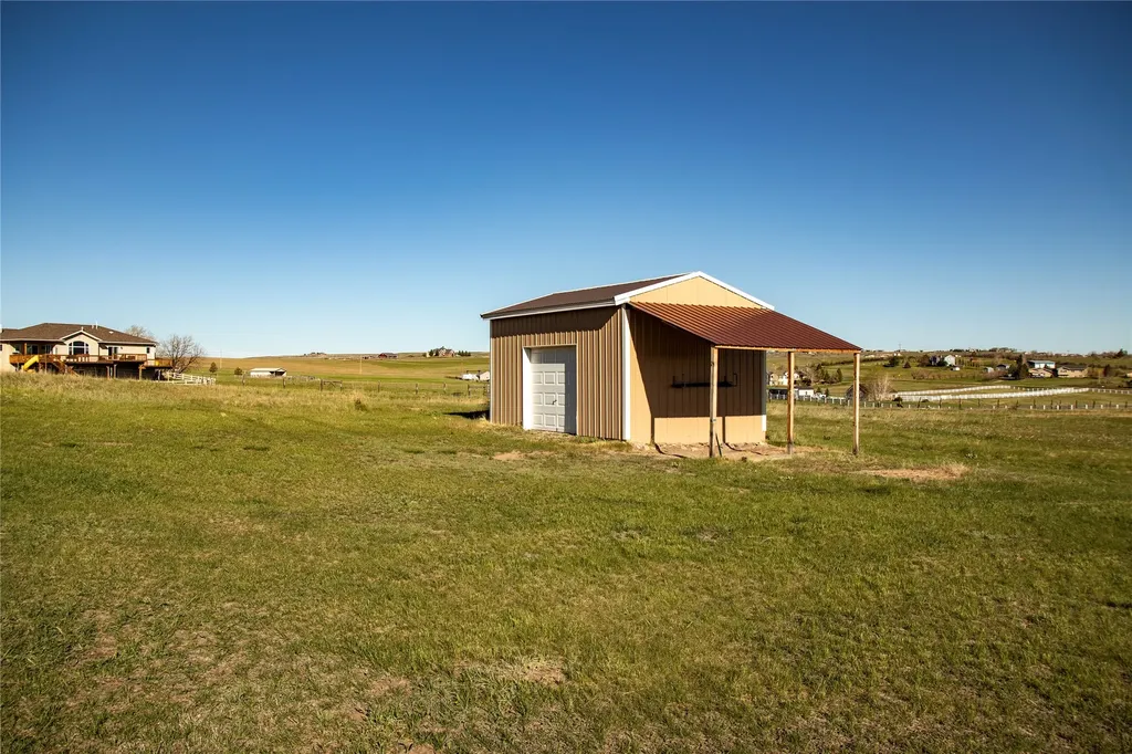 21 Little Belt Drive Great Falls MT 59404