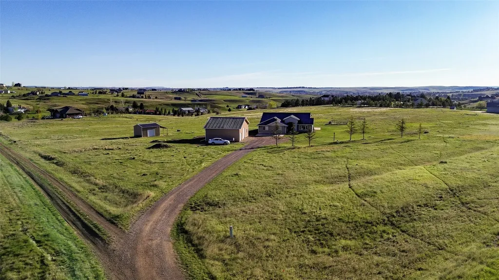 21 Little Belt Drive Great Falls MT 59404