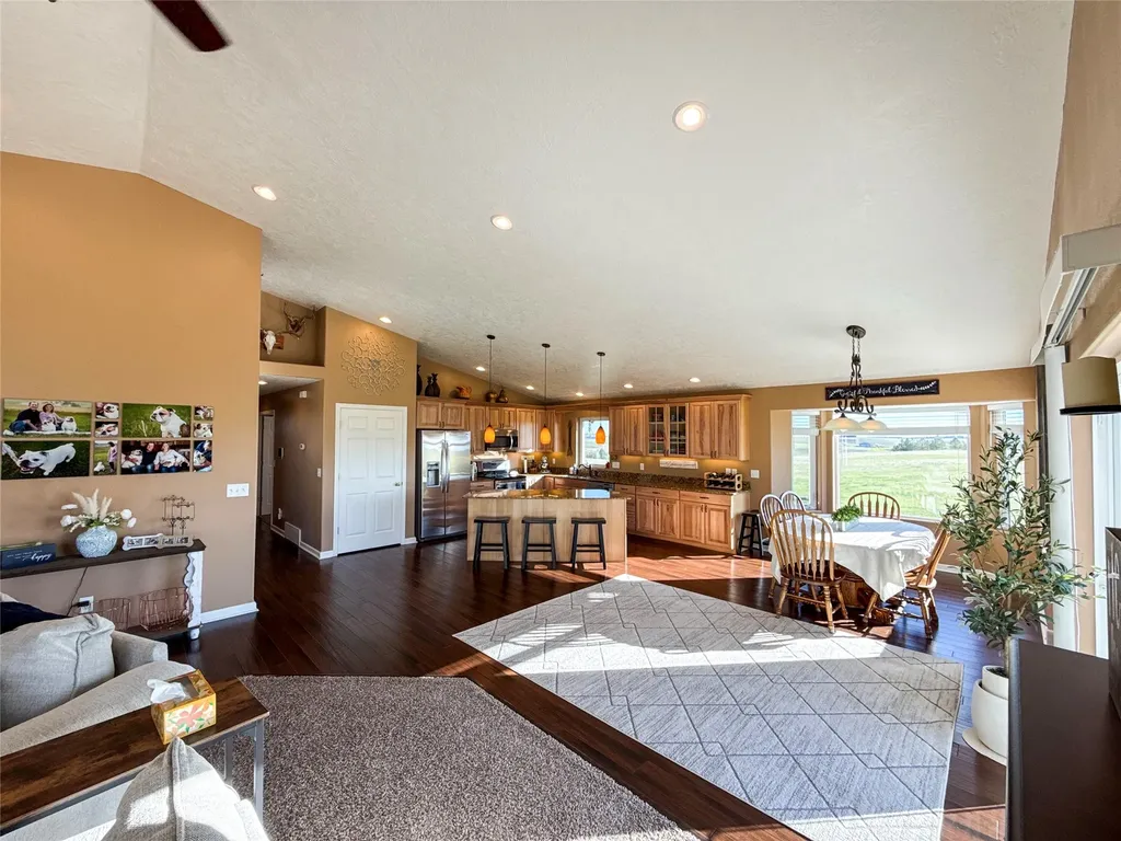 21 Little Belt Drive Great Falls MT 59404