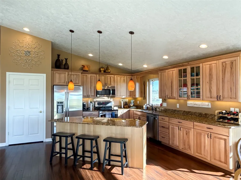 21 Little Belt Drive Great Falls MT 59404