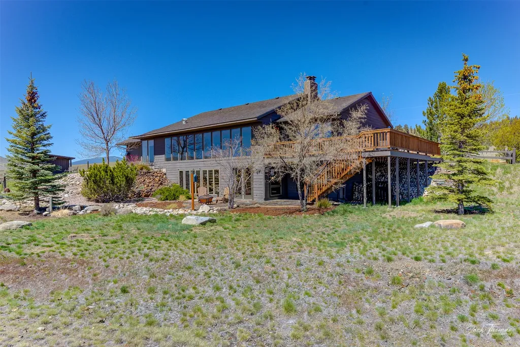 1087 Sunny Vista Road Helena MT 59602