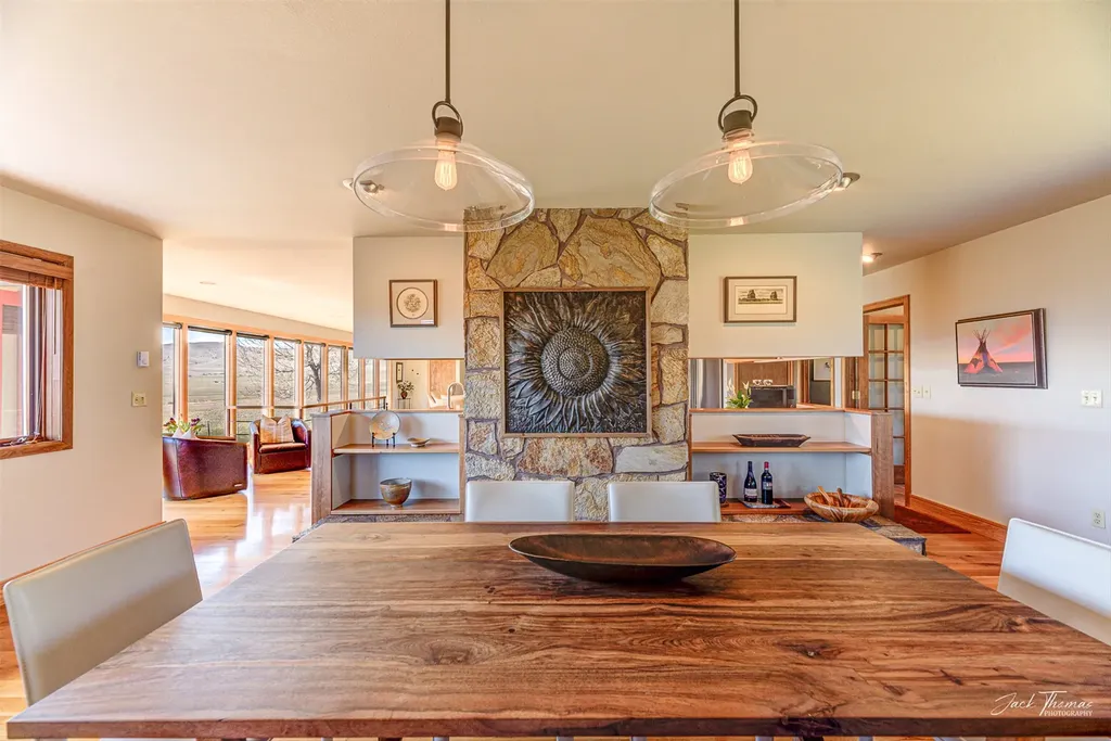 1087 Sunny Vista Road Helena MT 59602