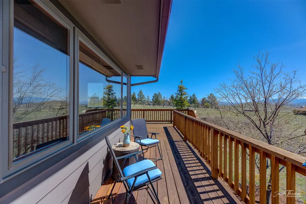 1087 Sunny Vista Road Helena MT 59602