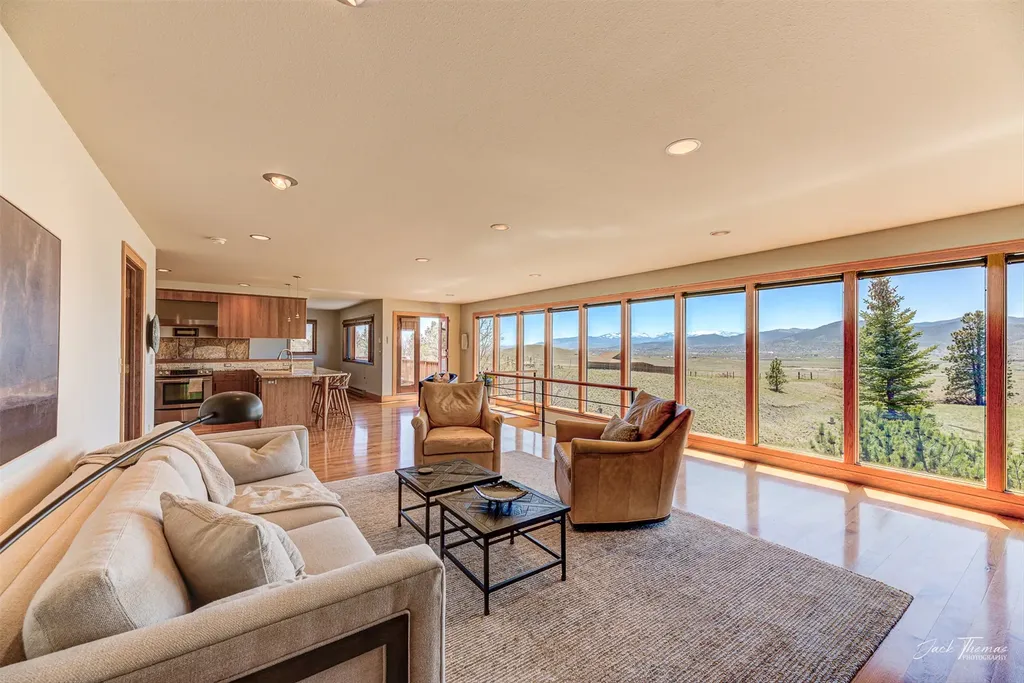 1087 Sunny Vista Road Helena MT 59602