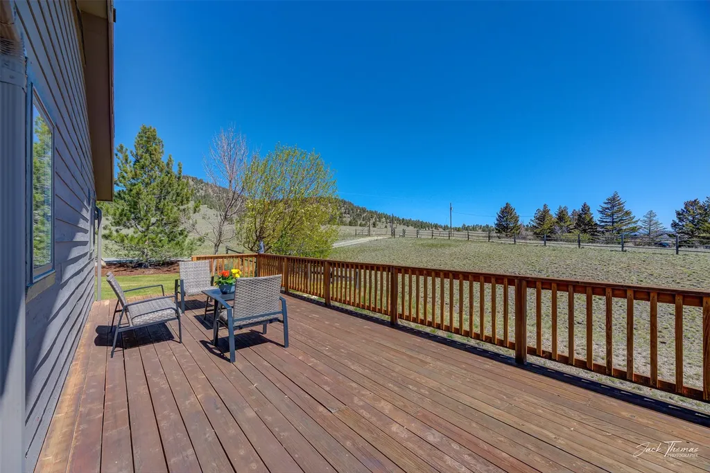 1087 Sunny Vista Road Helena MT 59602