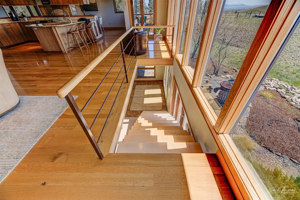1087 Sunny Vista Road Helena MT 59602