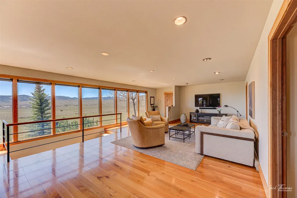 1087 Sunny Vista Road Helena MT 59602