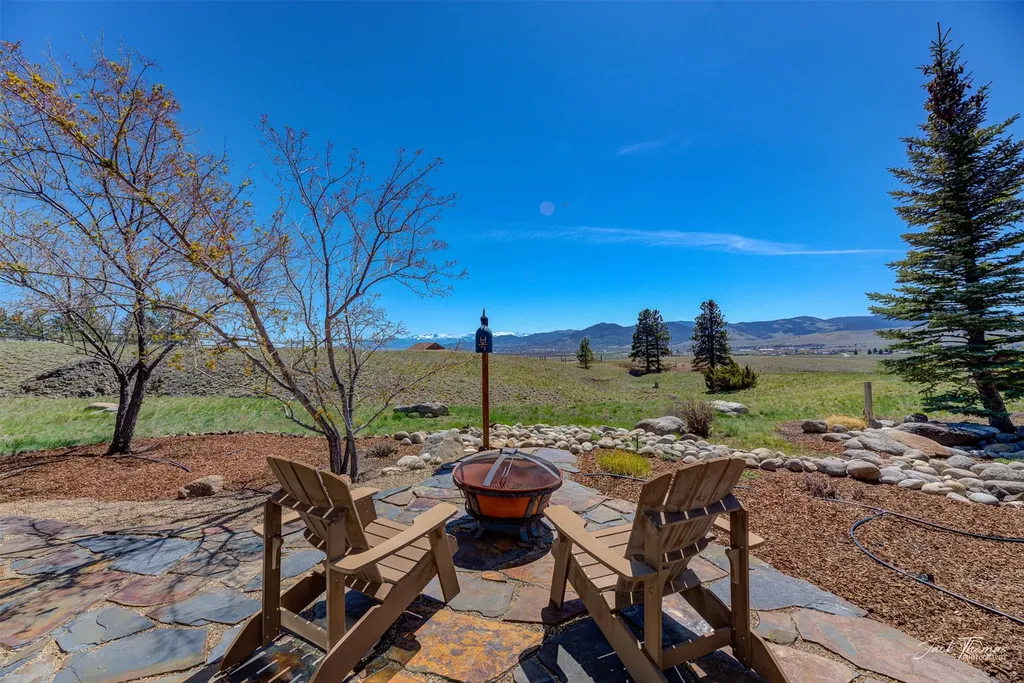 1087 Sunny Vista Road Helena MT 59602