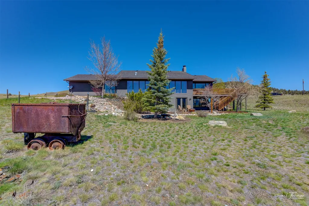 1087 Sunny Vista Road Helena MT 59602