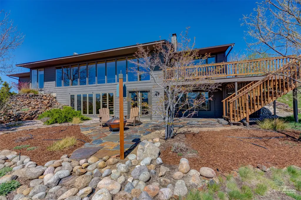 1087 Sunny Vista Road Helena MT 59602