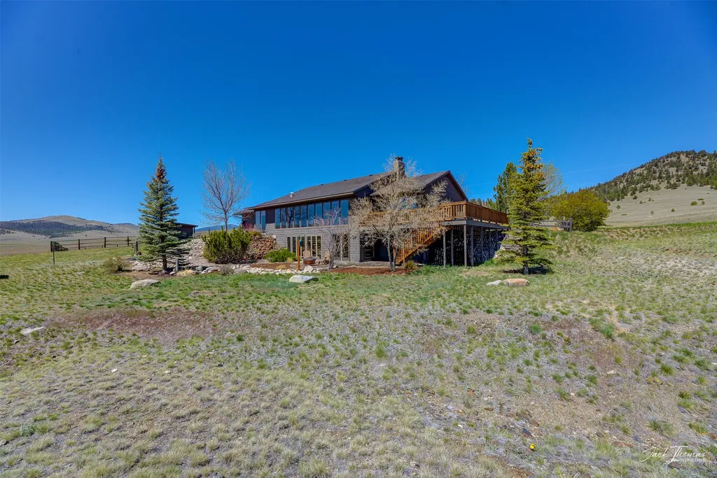 1087 Sunny Vista Road Helena MT 59602