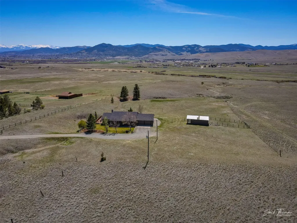 1087 Sunny Vista Road Helena MT 59602