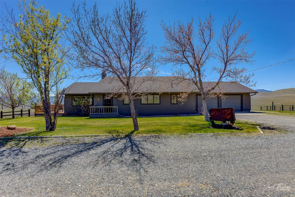 1087 Sunny Vista Road Helena MT 59602