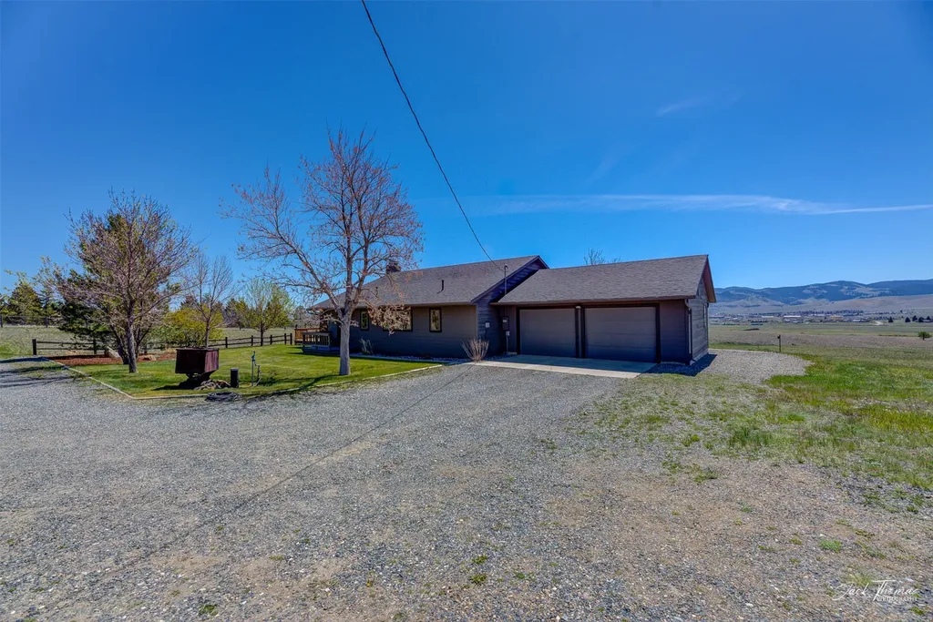 1087 Sunny Vista Road Helena MT 59602