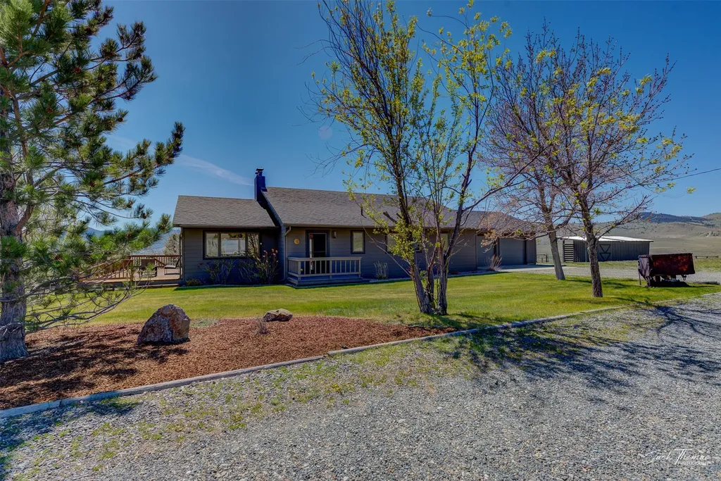 1087 Sunny Vista Road Helena MT 59602