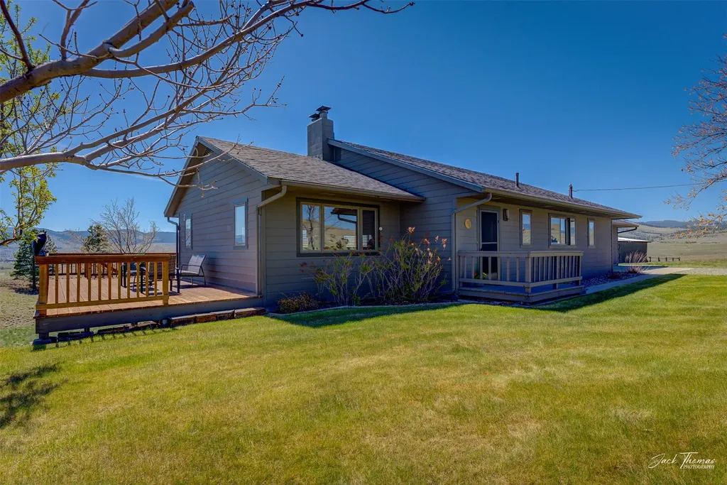 1087 Sunny Vista Road Helena MT 59602