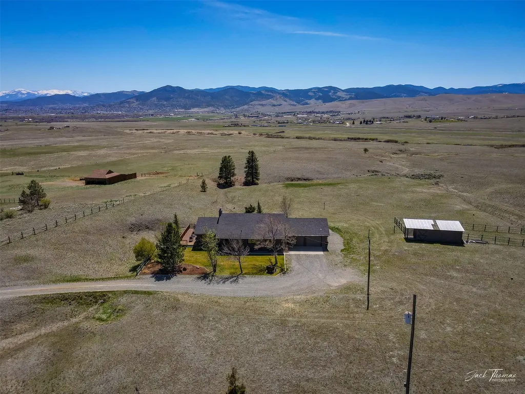 1087 Sunny Vista Road Helena MT 59602
