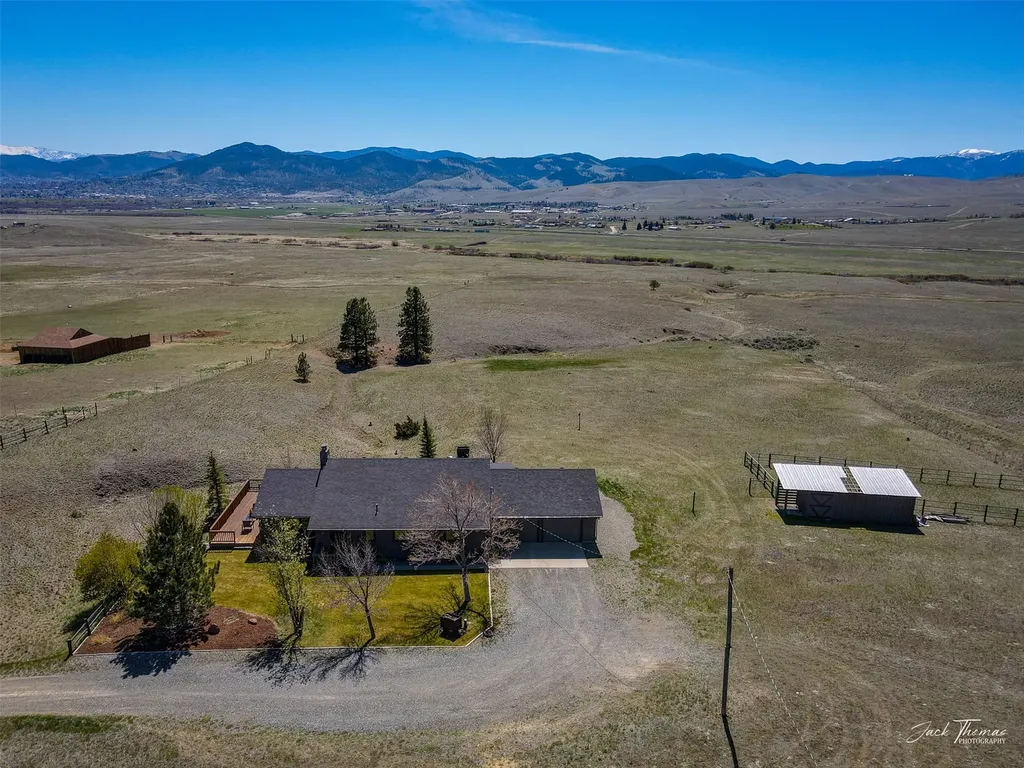 1087 Sunny Vista Road Helena MT 59602