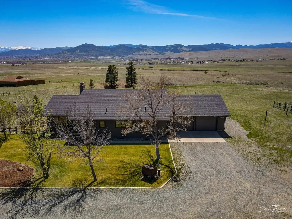 1087 Sunny Vista Road Helena MT 59602