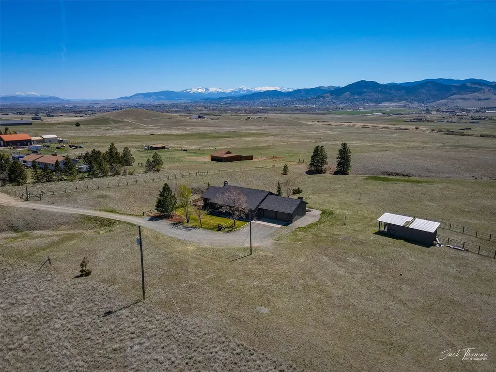 1087 Sunny Vista Road Helena MT 59602