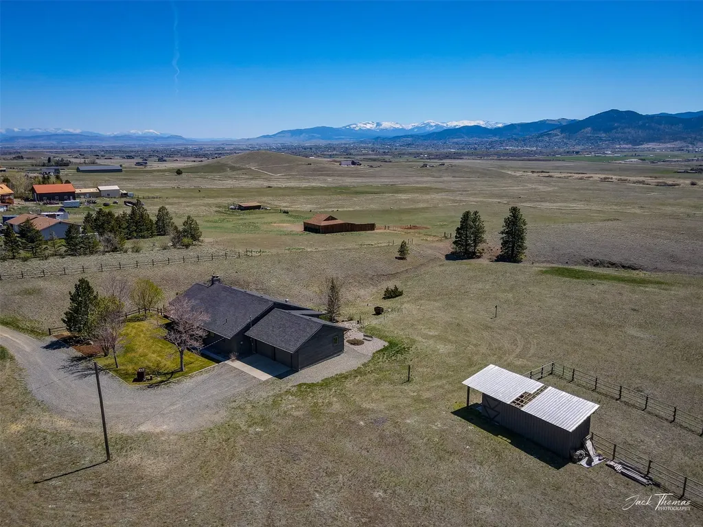 1087 Sunny Vista Road Helena MT 59602