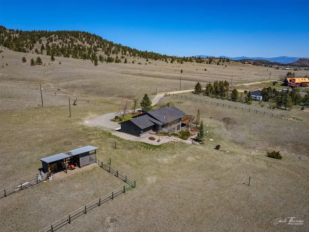 1087 Sunny Vista Road Helena MT 59602