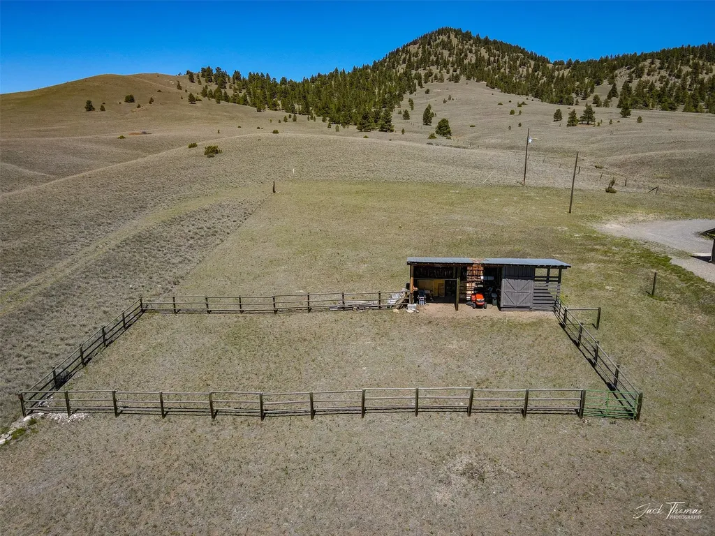 1087 Sunny Vista Road Helena MT 59602