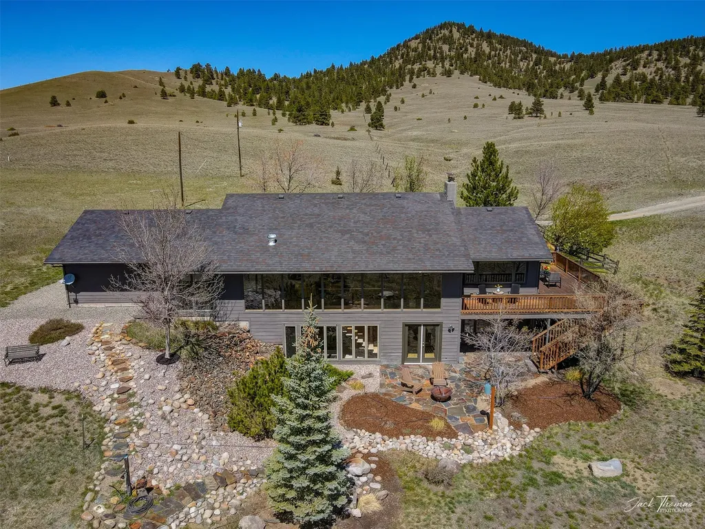 1087 Sunny Vista Road Helena MT 59602