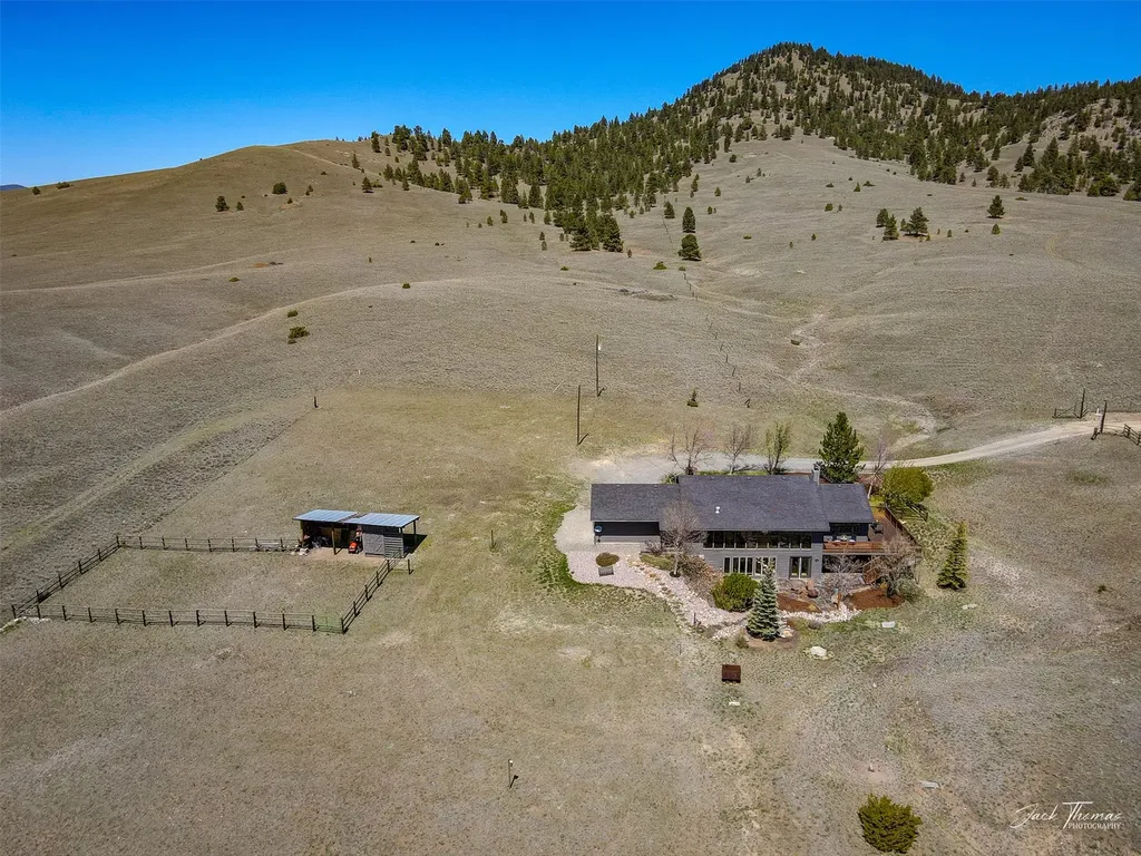 1087 Sunny Vista Road Helena MT 59602