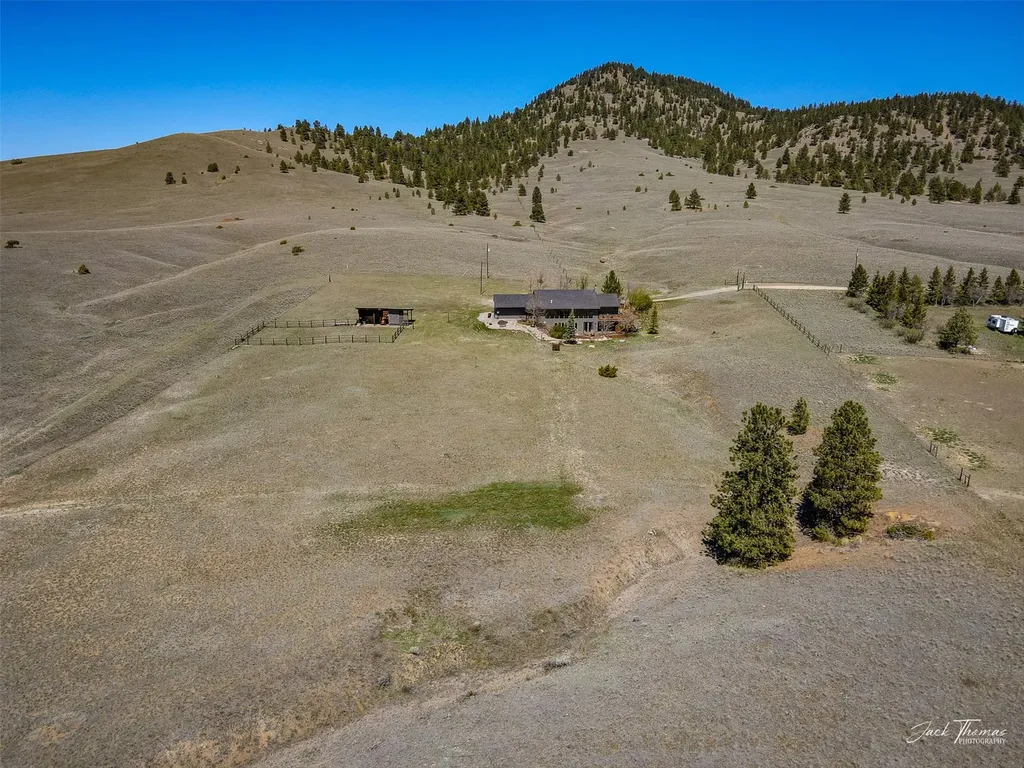 1087 Sunny Vista Road Helena MT 59602