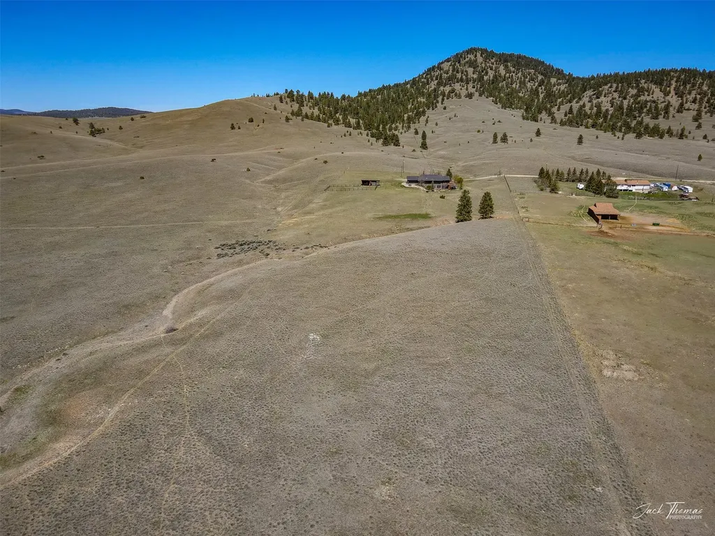 1087 Sunny Vista Road Helena MT 59602