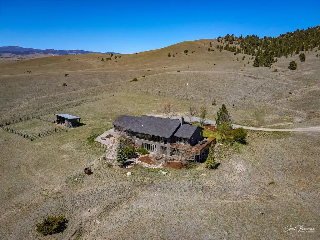 1087 Sunny Vista Road Helena MT 59602